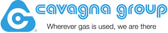 カバーニャ社ロゴ